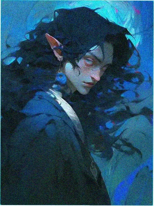 末班车诗人海报